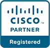Cisco Registered Partner
