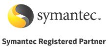 Symantec Registered Partner