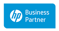 HP Enterprise Business Partner
