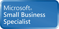 Microsoft Small Business Specialist