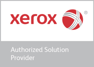 Xerox Partner Logo
