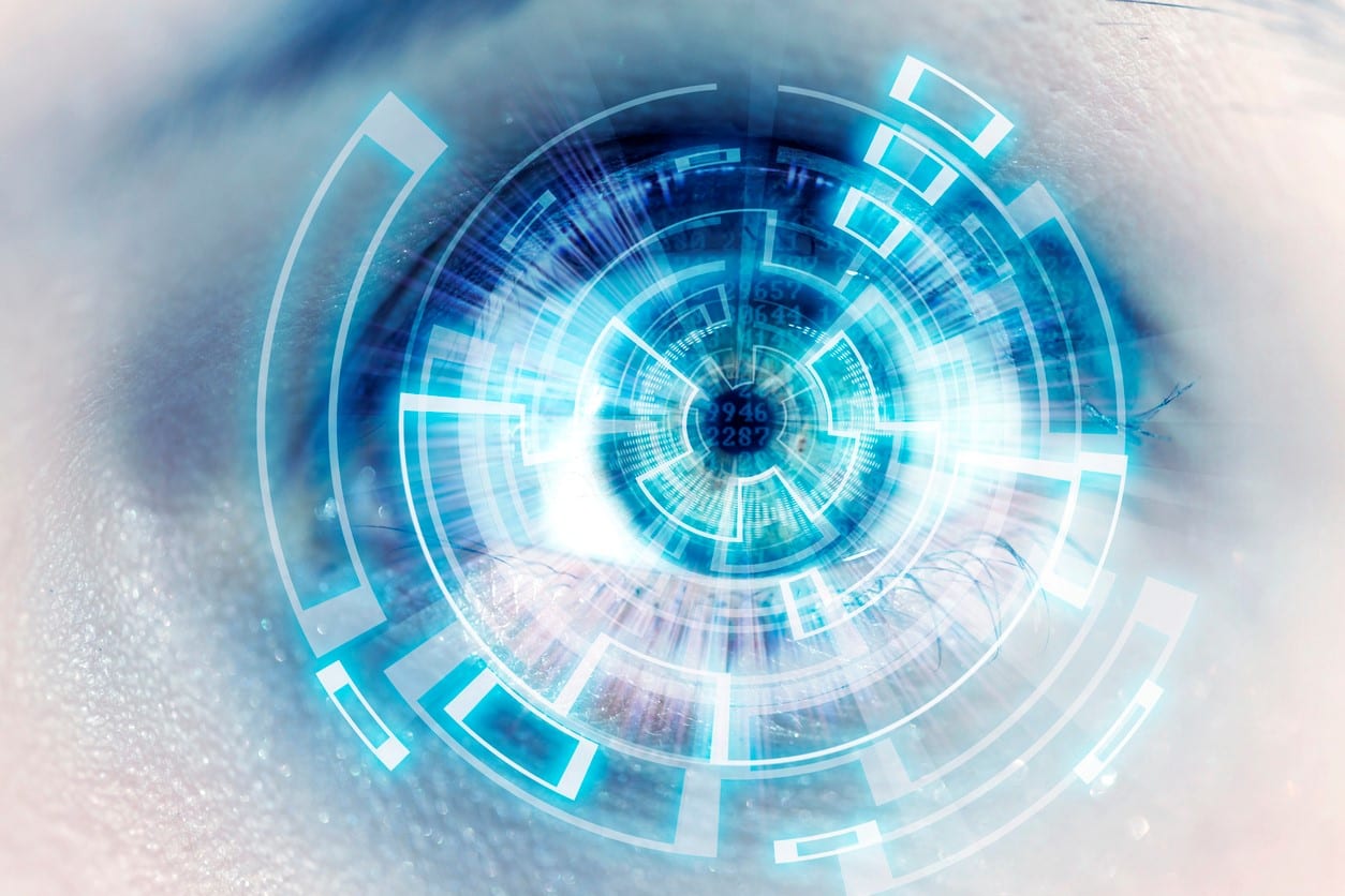 Biometric Hacking?! A Look at the Risks of Emerging Technologies