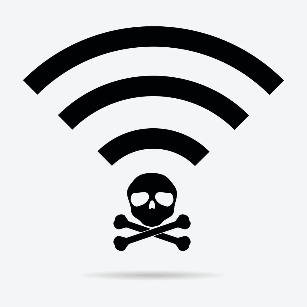 Is Your Business Protected from the “Krack” Wi-Fi Vulnerability?