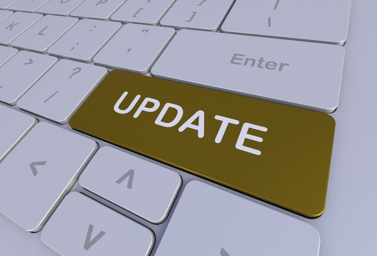 Delaying Critical Updates Creates Vulnerabilities