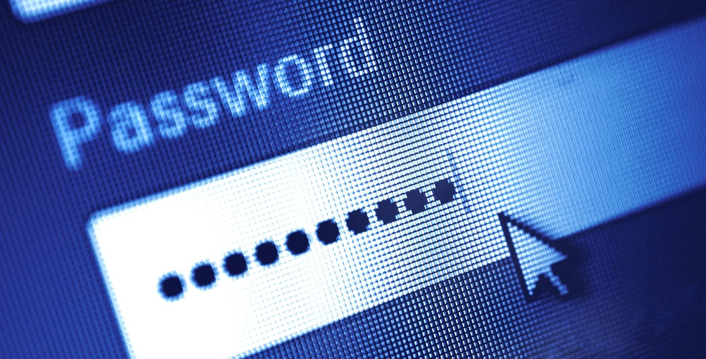 Four Reasons Your Business Needs a Password Manager