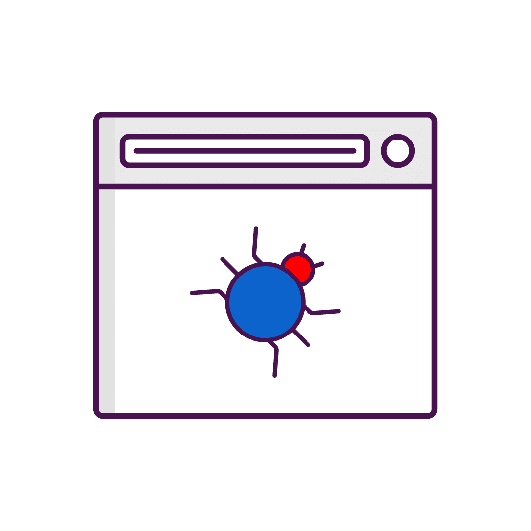 Malware affecting business data