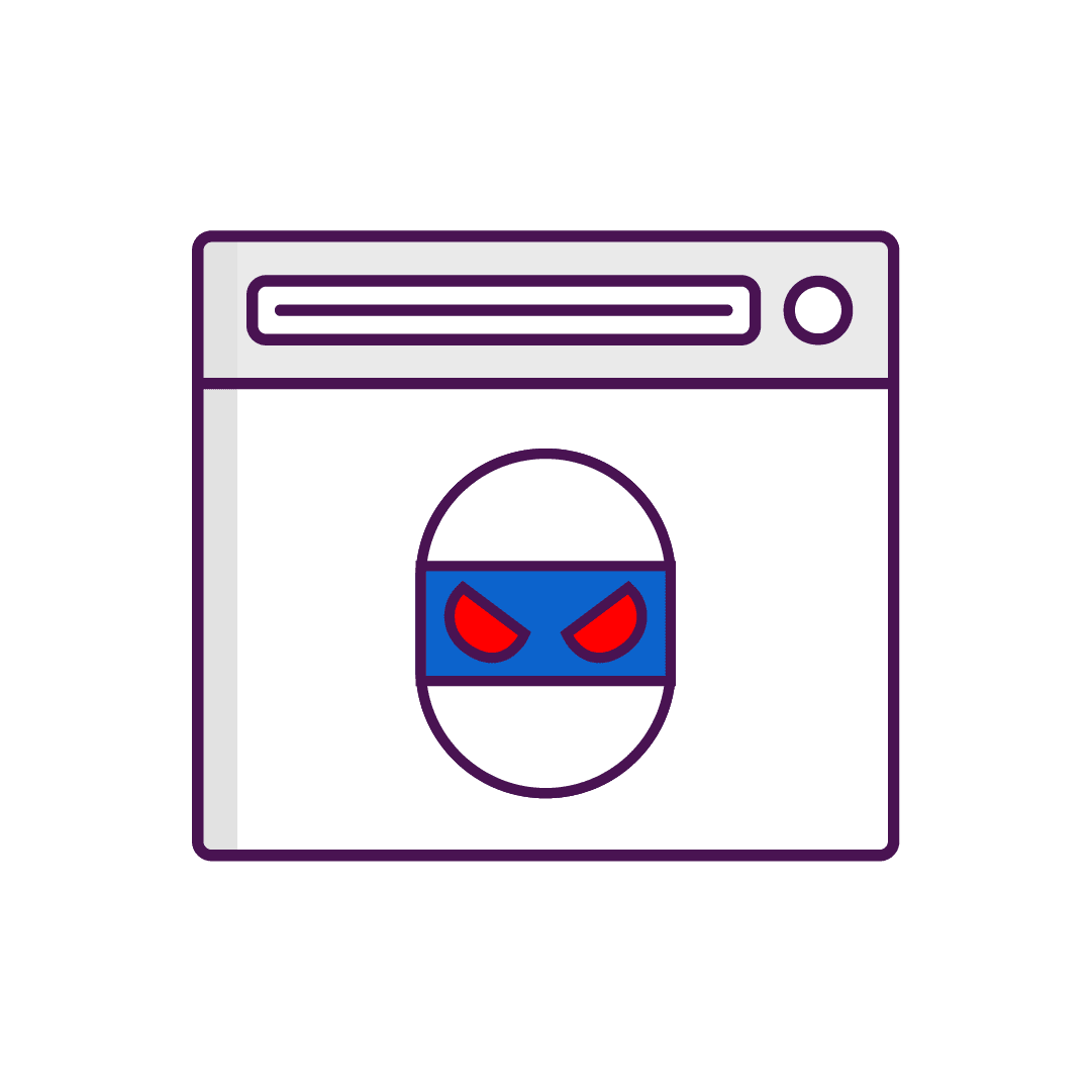 Network and data protection