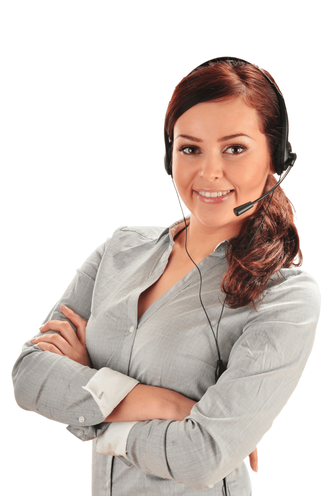 IT Help Desk Support