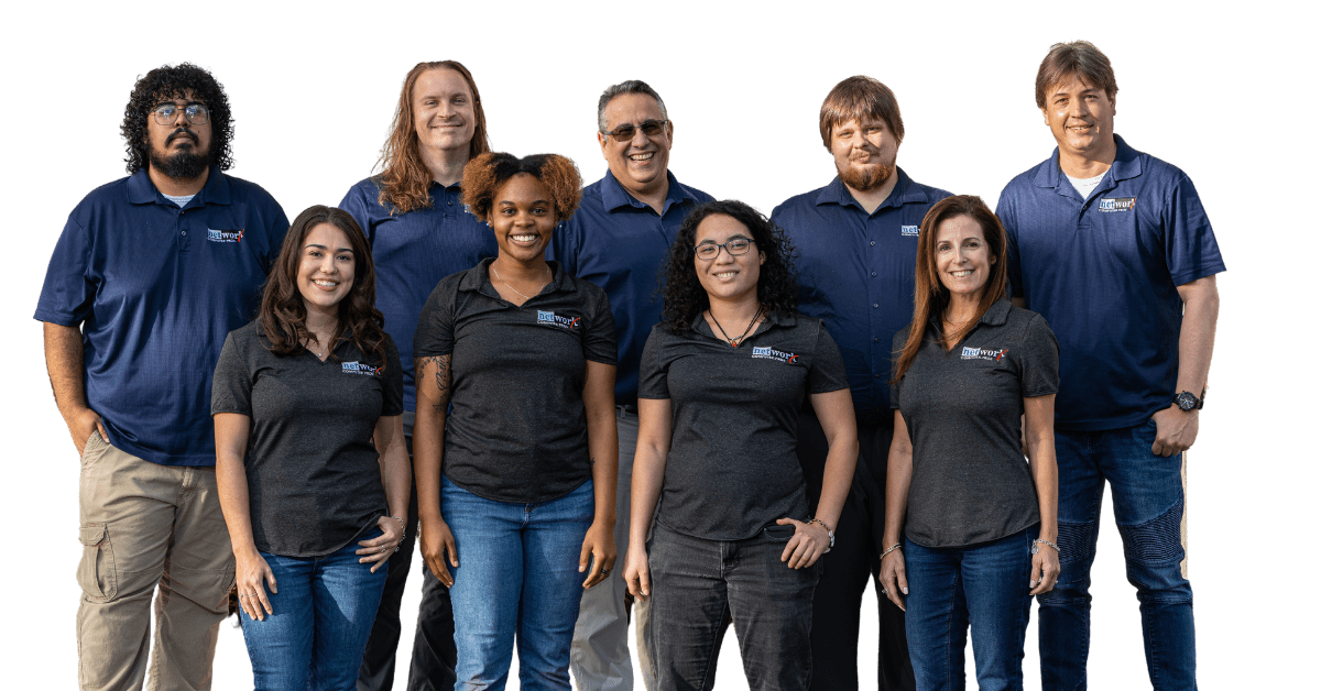 Network Computer Pros