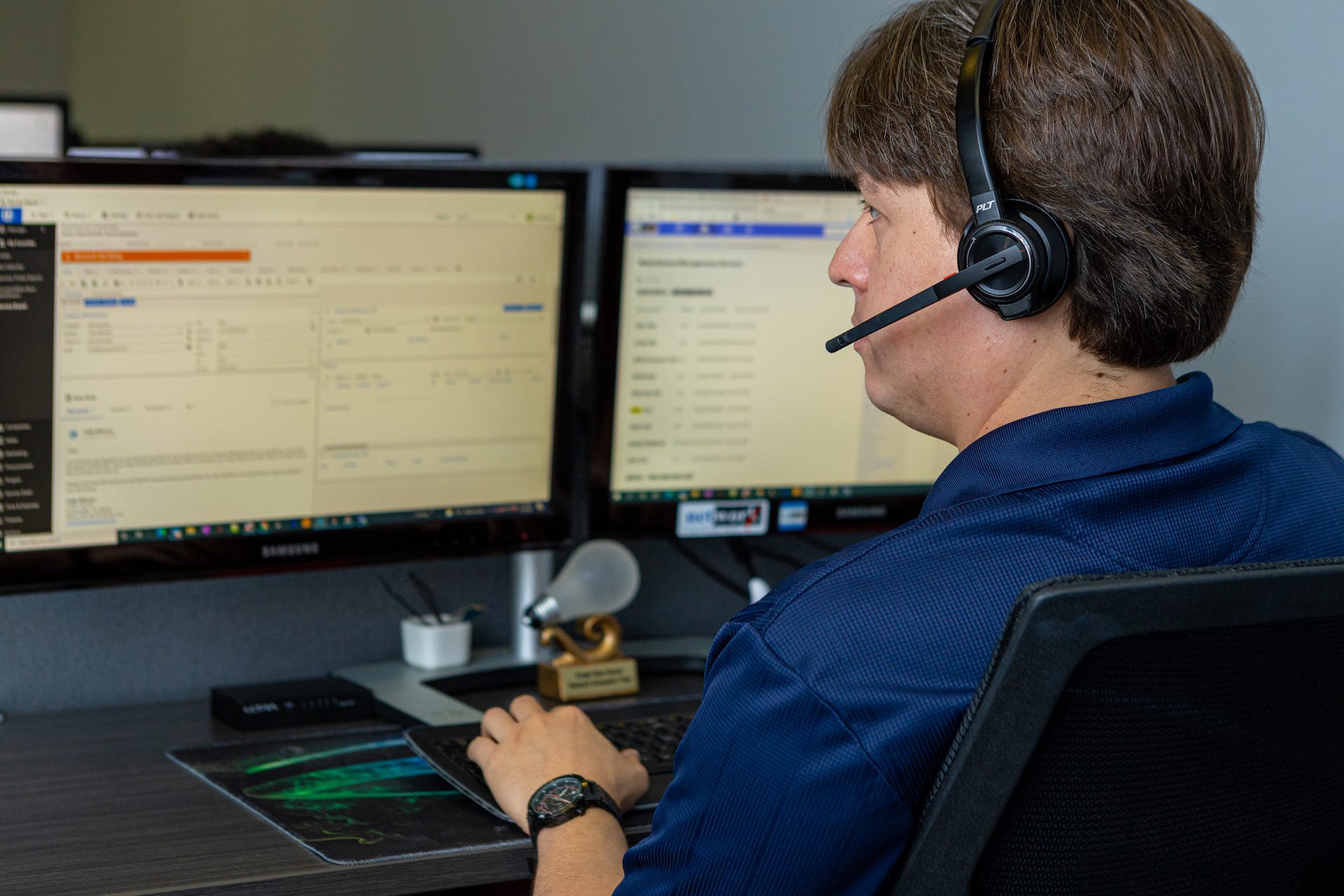 Managed IT Support for Business