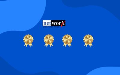 Network Computer Pros Wins Four Industry Awards