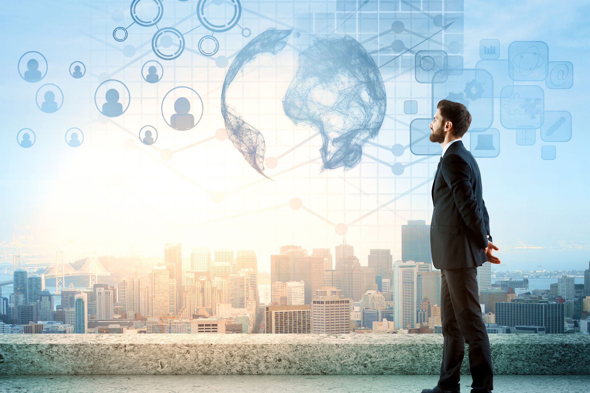 Miami International Business Scalability